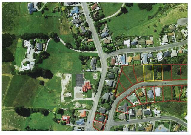 Lot 33 Ashburn Street Oamaru North_1