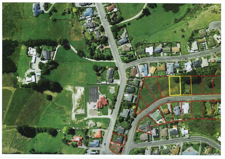 Lot 33 Ashburn Street Oamaru North_2