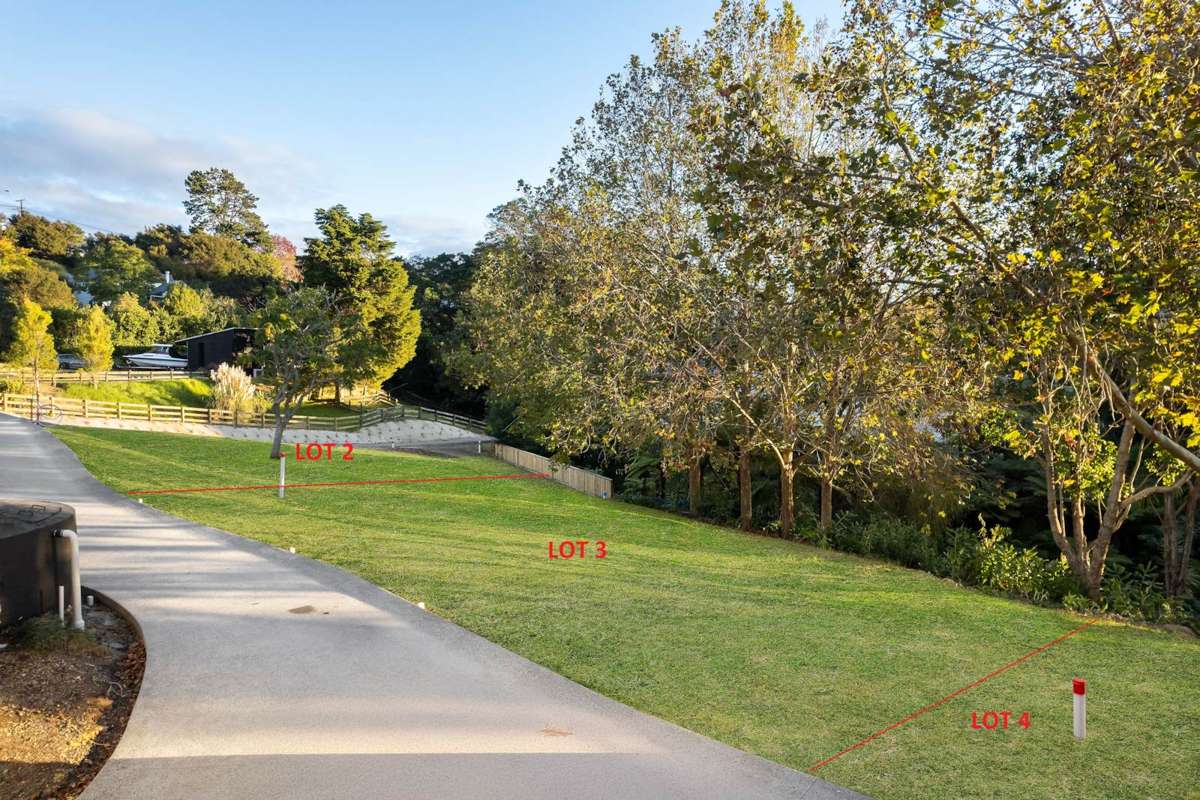 Lots 2,3,/82 Upper Harbour Drive_1