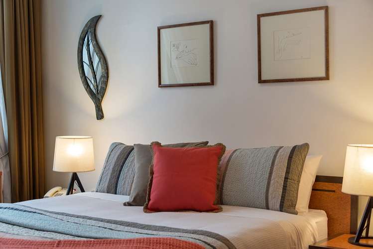 421/35 Hobson Street Auckland Central_9