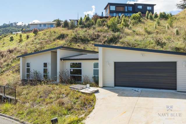 Relocate A Modern Home That's  Ready for Renewal
