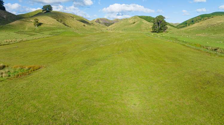 Kaitawa Road Pahiatua_0