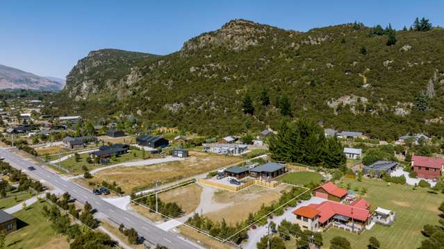 Lot 2, 959 Aubrey Road Wanaka_1