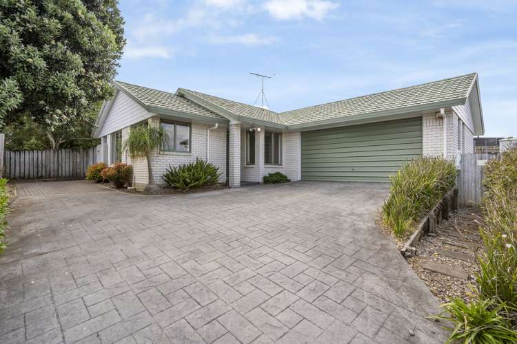 28 Bellville Drive Clendon Park_12