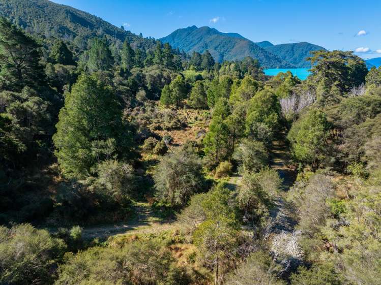 Lots 3 4 5 Nydia Bay Marlborough Sounds_16