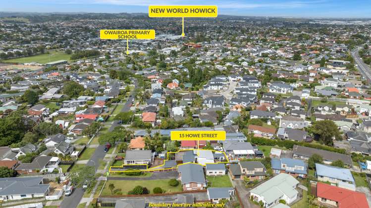 1/15 Howe Street Howick_29