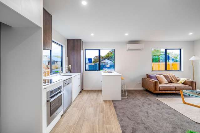 Brand-New, Affordable 3 Beds 2 Bath with Garaging!