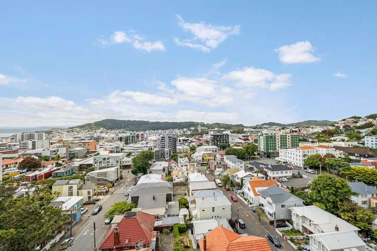 11A/131 Abel Smith Street Te Aro_14