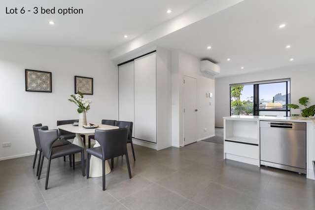 Lot 5-7/36 Oakley Avenue Waterview_4