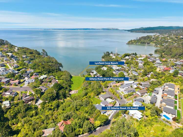 60 & 62 Gilletta Road_0