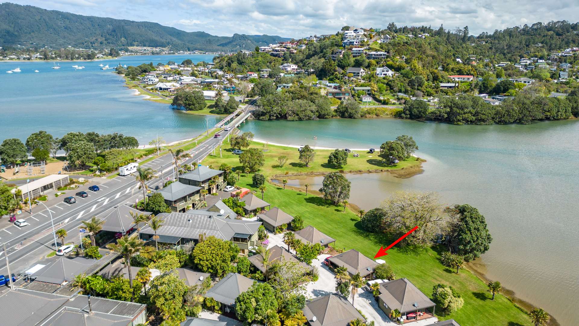 9/223 Main Road Tairua ThamesCoromandel Houses for Sale One Roof