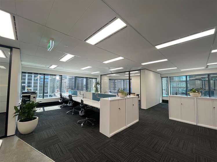 Level 8, 205 Queen Street Auckland Cbd_6