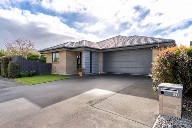 Breathtaking Family Home Waiting For You