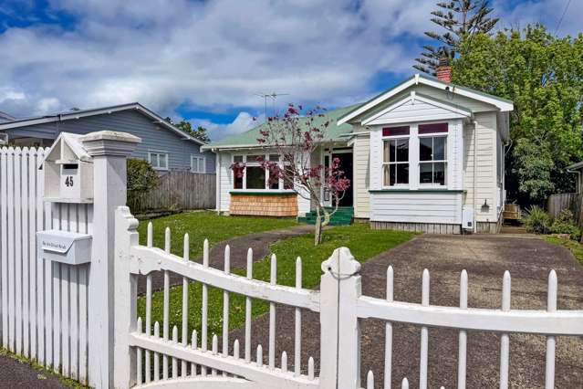 Spacious Family Home and Garden