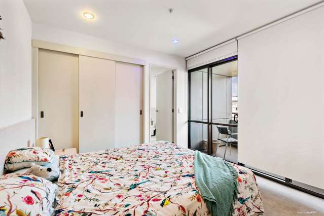 1604/18 Beach Road Auckland Central_3