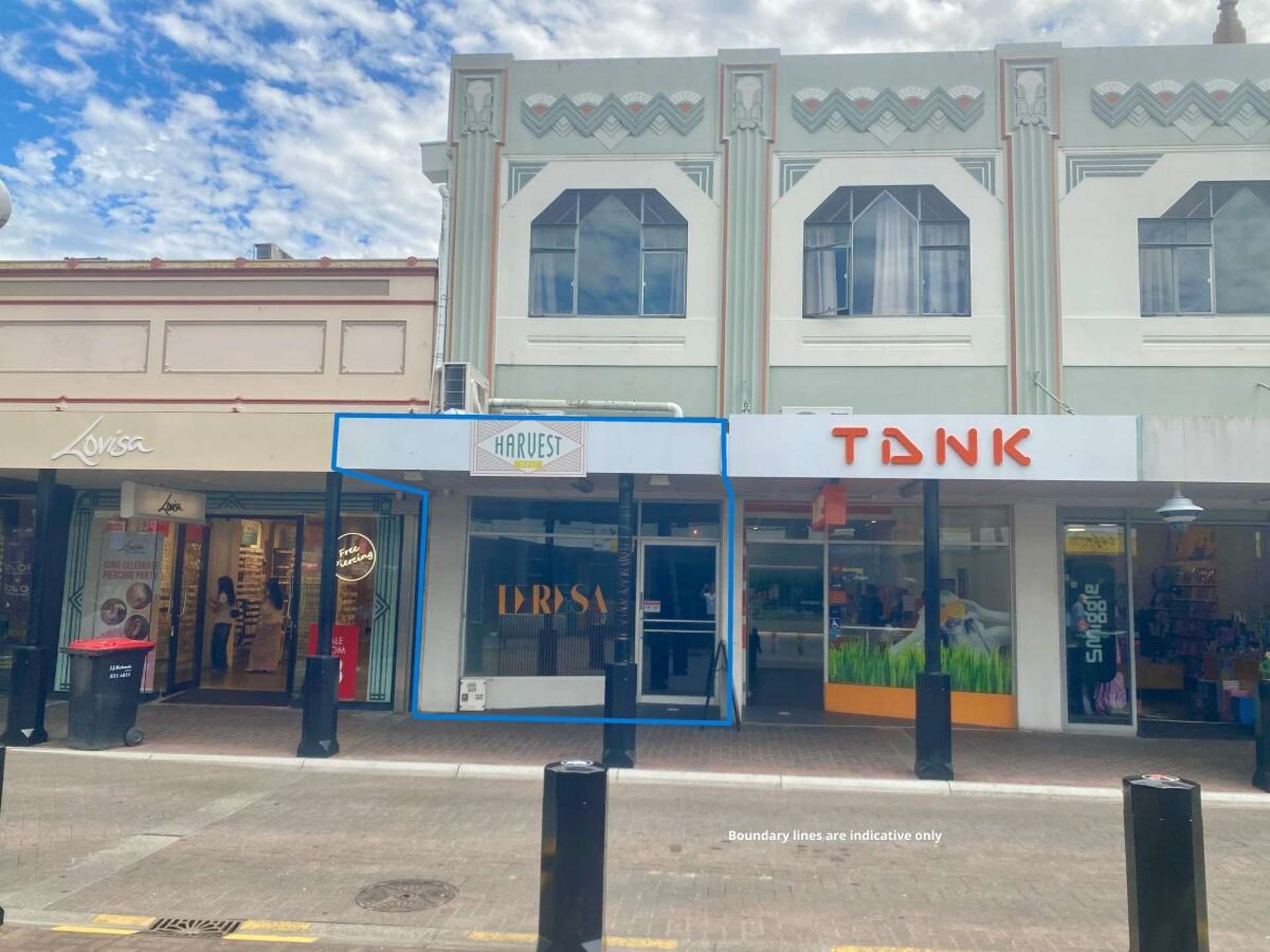 122 Emerson Street City Centre_0