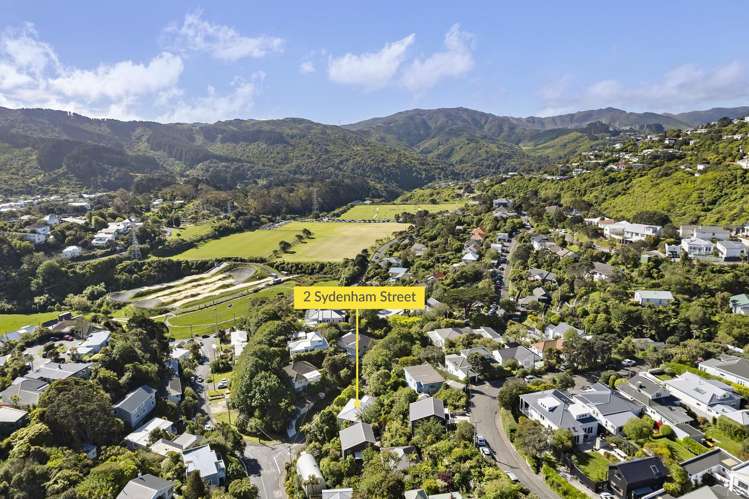 2 Sydenham Street Northland_14