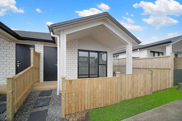 Your Perfect Start Awaits! 3-Bed Duplex