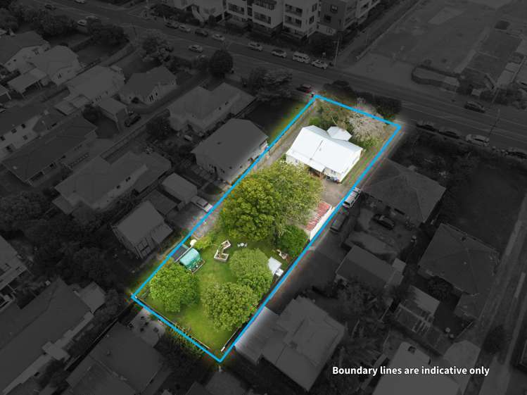 906 Mount Eden Road Three Kings_9