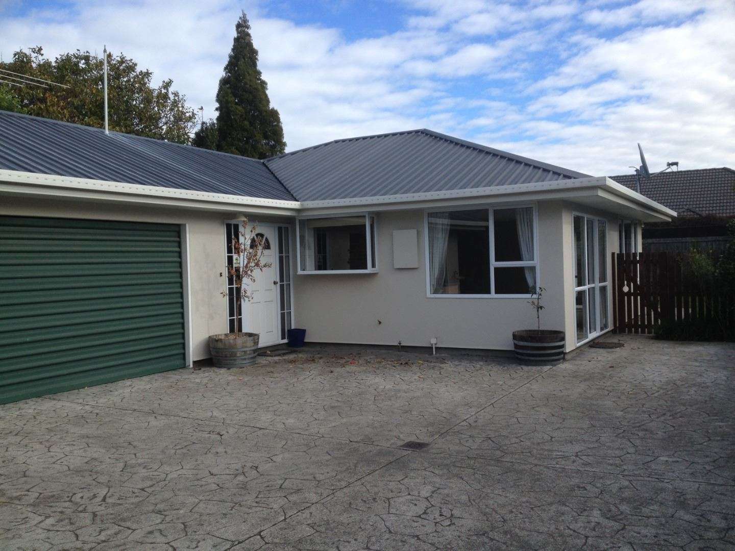 213C West Belt Rangiora Waimakariri Houses for Rent One Roof