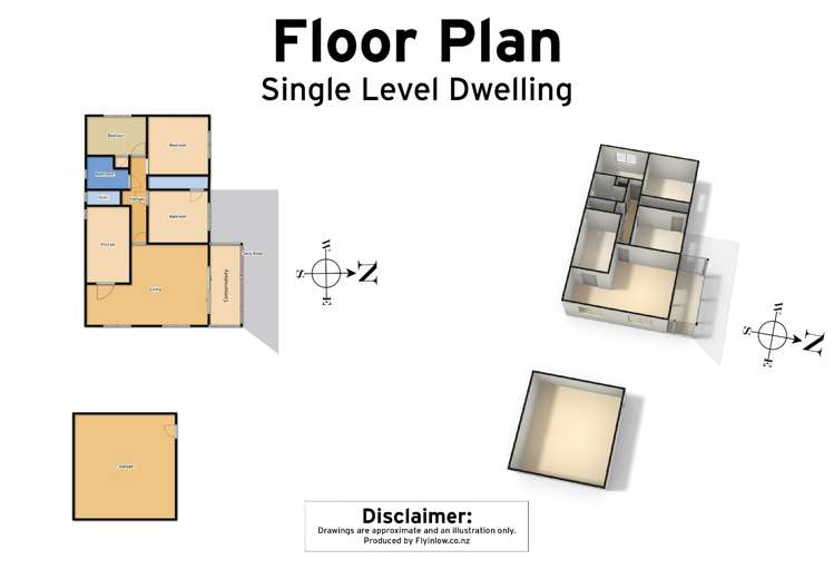 1/17 Orchid Place Te Atatu South_10