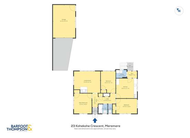 23 Kohekohe Crescent Meremere_1