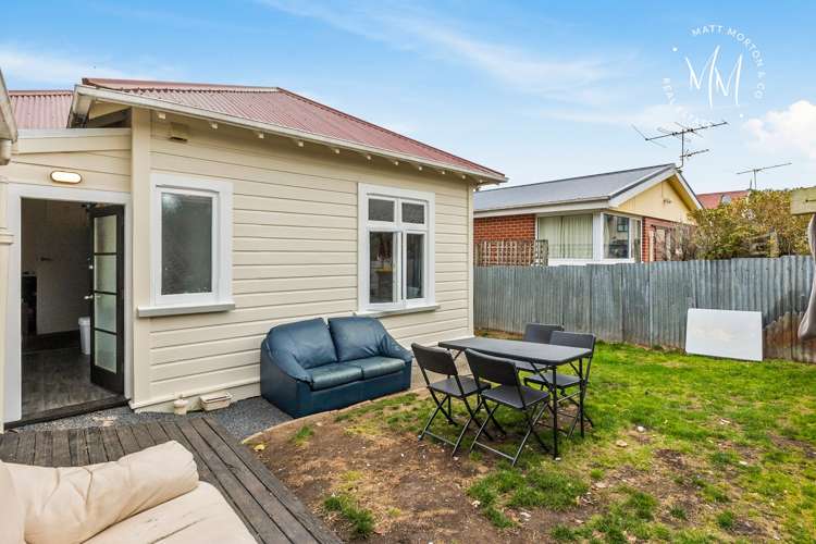 58 Howe Street North Dunedin_14