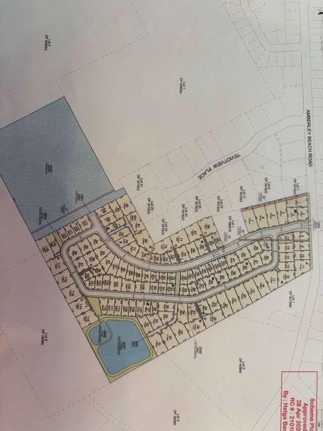 38b Benn Street Amberley_3