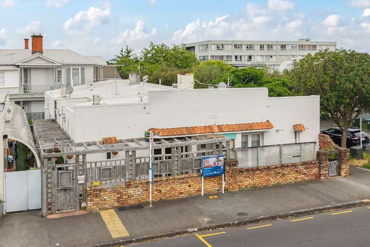 2/542 Parnell Road Parnell_39