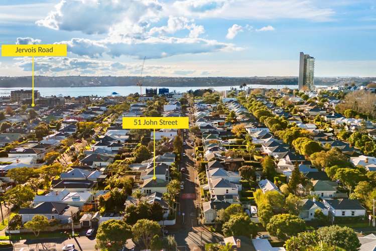 51 John Street Ponsonby_19