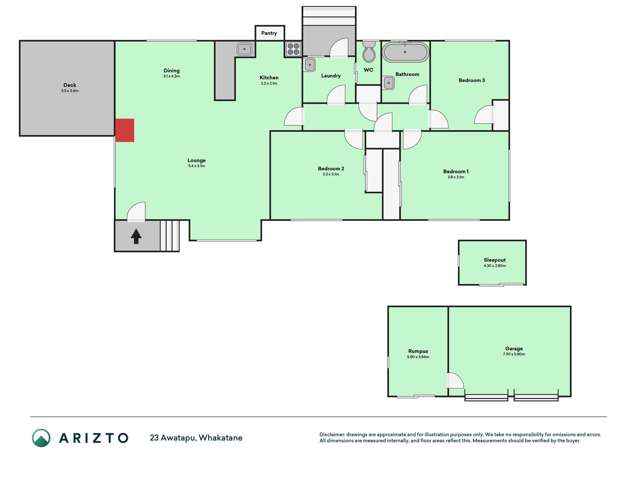 23 Awatapu Drive Whakatane_1