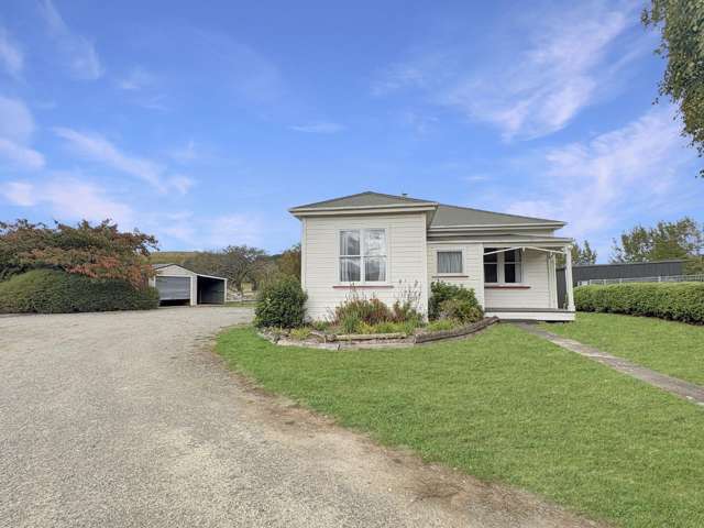 ALFREDTON - 3 BEDROOMS