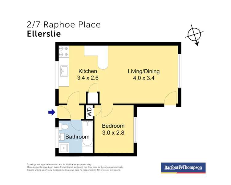 4/7 Raphoe Place Ellerslie_20