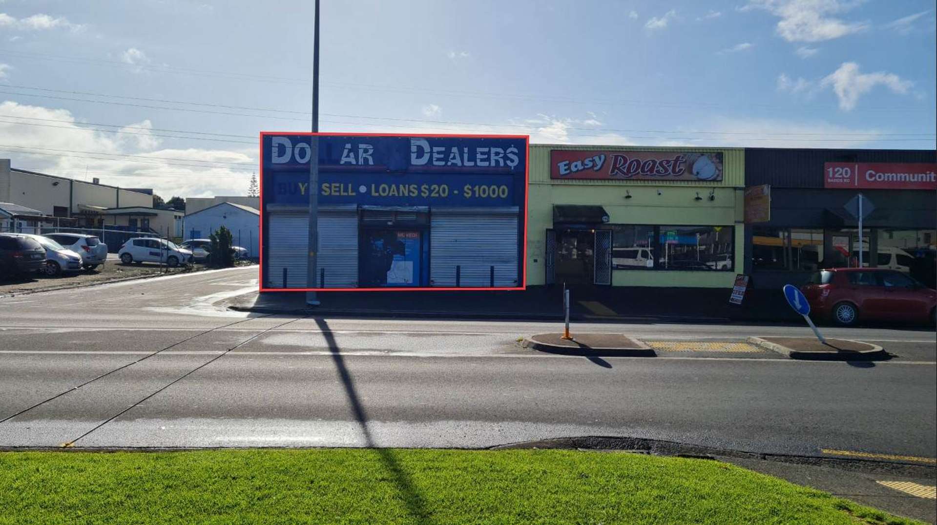 Address withheld Otara_0