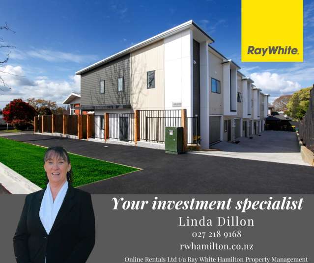 1/11 Rm A Edgecumbe Street