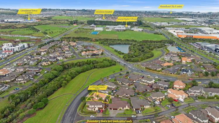 119 Wayne Francis Drive Flat Bush_25