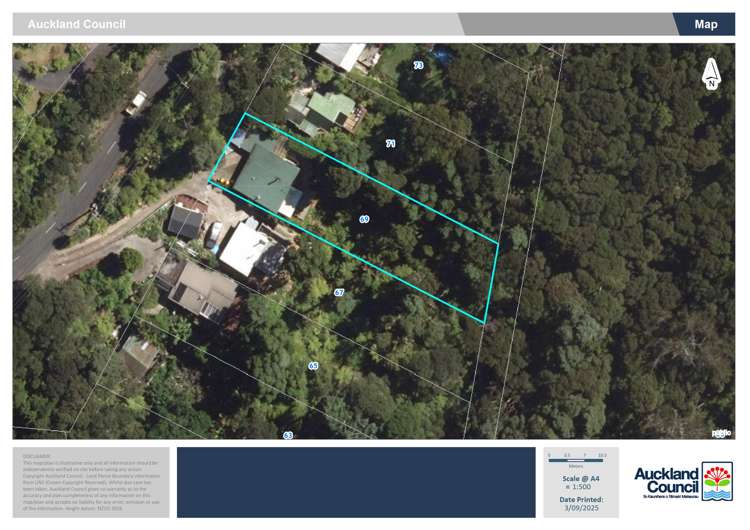 69 Takahe Road Titirangi_22