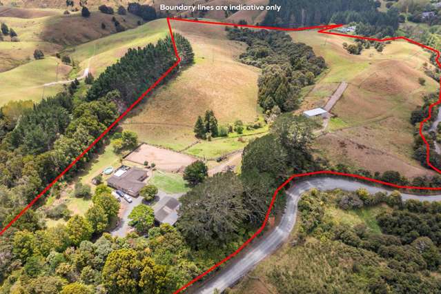 108 Komokoriki Hill Road Warkworth_2