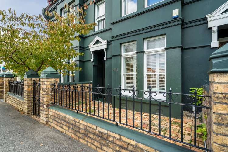 471 Parnell Road Parnell_17