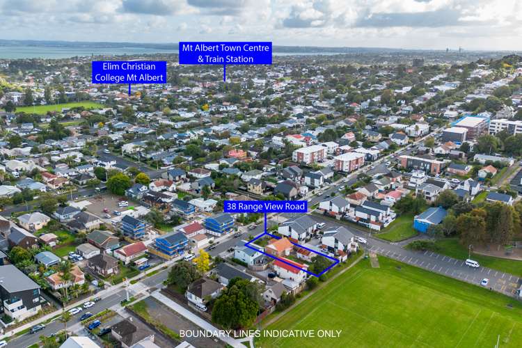 38 Range View Road Mount Albert_9