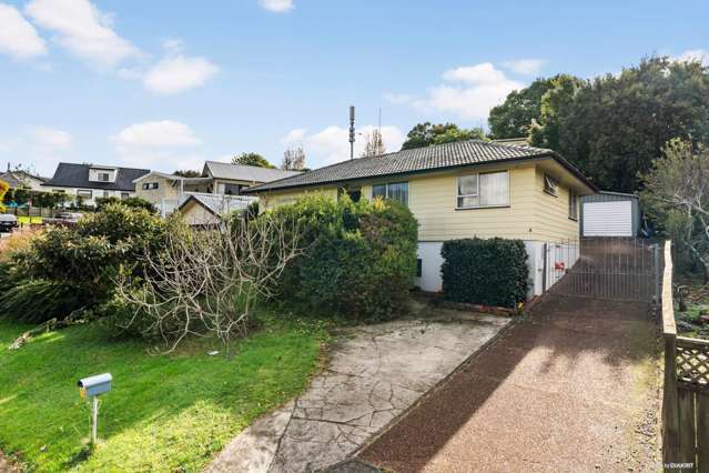 Exciting Opportunity in Goodwood Heights!