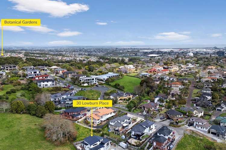 30 Lowburn Place Clover Park_27