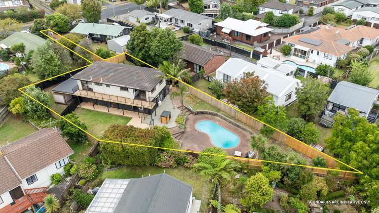 154 Carnoustie Drive Wattle Downs_28