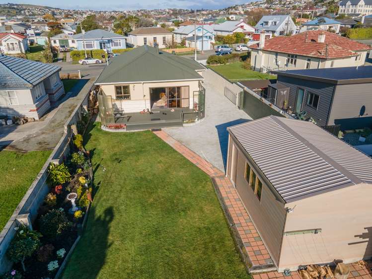 24 Orwell Street Oamaru_16