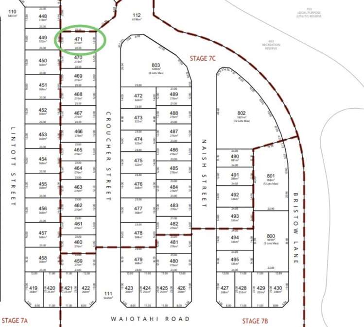 McGarry Drive Kaiapoi 7630_9