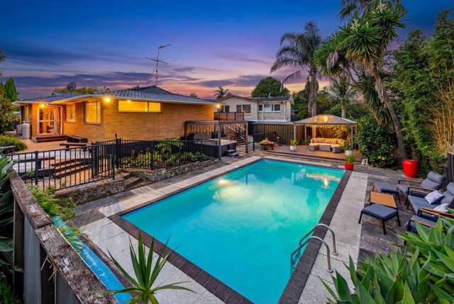 Full Site. Pool. Half Moon Bay. Rare Find