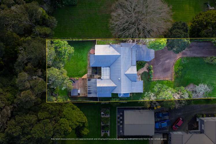 40 Mountain Road Henderson Valley_35