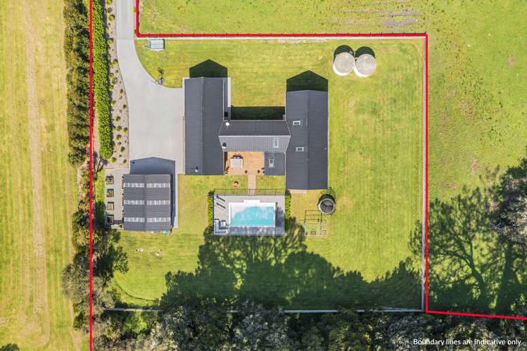 355 Waitoki Road Waitoki_43