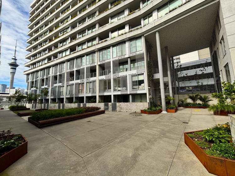 506/45 Union Street Auckland Central_2