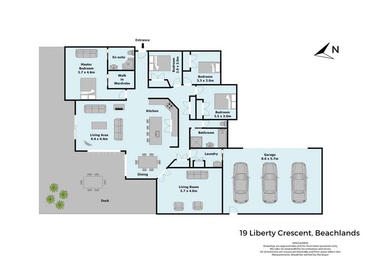 19 Liberty Crescent Beachlands_16